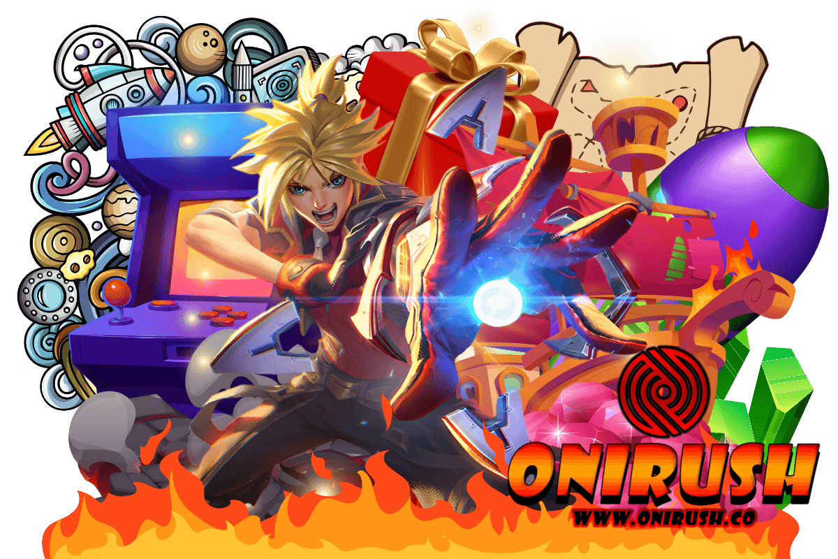 onirush